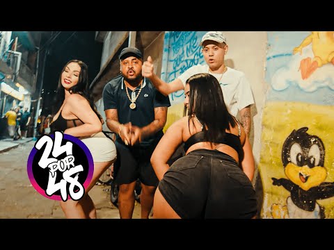 TOMA NA XOT4 PIRANHA (Clipe Oficial) MC Kitinho e DJ Deivão