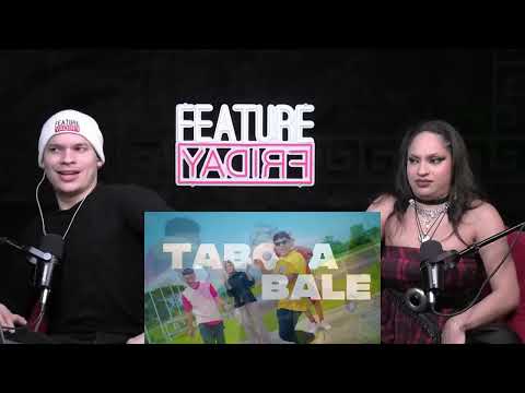 THIS IS FIRE! Latinos react to Tabola Bale - Silet Open Up ft. Jacson Zeran, Juan Reza & Diva Aurel