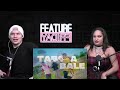 THIS IS FIRE Latinos React To Tabola Bale Silet Open Up Ft Jacson Zeran Juan Reza Diva Aurel