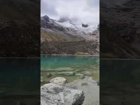 Aventuras por Chacas 🇵🇪#paisajesextremos #laguna #turismo #travel #fyp #viral #andesperuanos #áncash