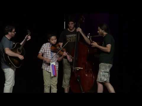 2017-06-21 Jr3 Miles Quale - Jr Div - Weiser Fiddle Contest 2017