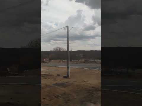 Passando pelo distrito de Bonfim, Senador Pompeu-CE e pelas estradas de Pedra Branca-CE