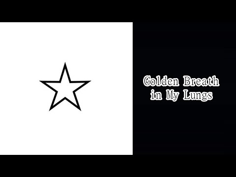 Miniatura de Golden Breath in My Lungs