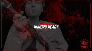 Euan's Rock - Hungry Heart (Live Cover)
