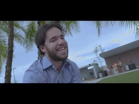 Party Wolf -- Boulder -- Music Video