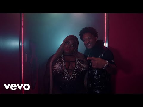 Jojo Maronttinni, MC Du Black, DJ Batata - Dominada