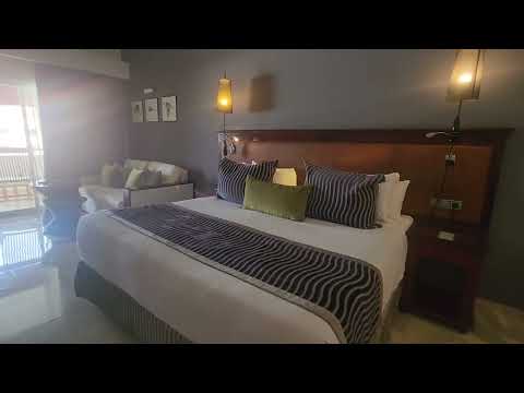 TRS Turquesa Punta Cana | Junior Suite Poolside Oceanview