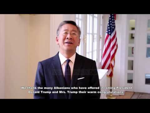 Donaldi “uron” Donaldin - Top Channel Albania - News - Lajme