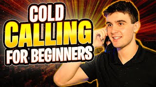 How to Talk to Sellers | Cold Calling for Beginners (Wholesaling Real Estate)