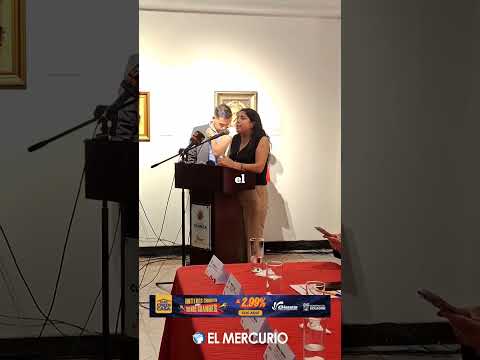 Alcaldesa de Cuenca se reunirá con los asambleístas de Azuay