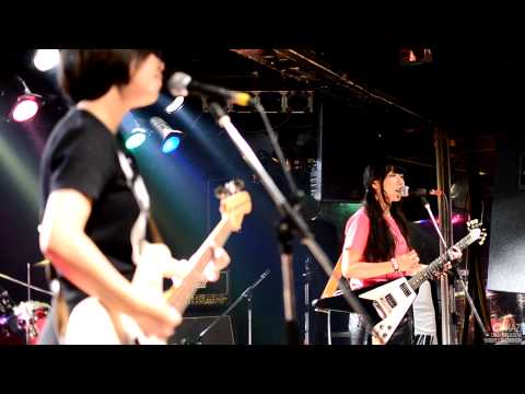 룩앤리슨 - Wake up @club FF