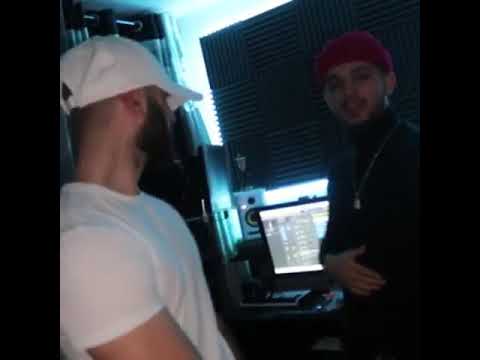 B1N0 x Romeo - She Like Me