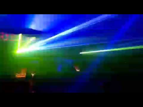 YoAv Arnon Yxchange LIVE @ BEEF