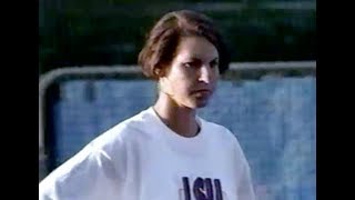 Gai Kapernick vs. Amy Acuff - Women's High Jump - 1994 NCAA Outdoor Championships