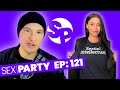 DO S*X THERAPISTS HOOK UP WITH THEIR CLIENTS?!? | EP 121: "Doctor Doctor" w/ Dr. Alix Agar