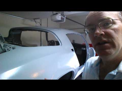 Epoxy primer and filler question