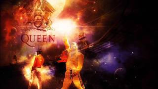 Who Wants To Live Forever Queen  Extended and complete version