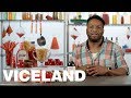 What Does Red Dye Do to Your Brains? (Red #40)