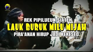 Download lagu Cepot Pasea Jeung Dorna | Wayang Golek Asep Sunandar Sunarya mp3