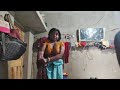 Puja Couple Vlog 2024 It S So Late While Working I Am Sleeping Puja ️