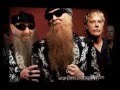 ZZ Top Backdoor Love Affair 1971