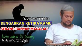 Download lagu Ceramah Akang Pajada' Ulah Kudu Bingung Ngurus Ka susah mp3