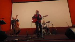 Non arrossire (cover di G. Gaber)