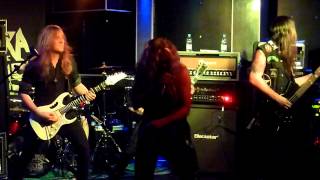 Kobra &amp; The Lotus - War Horse