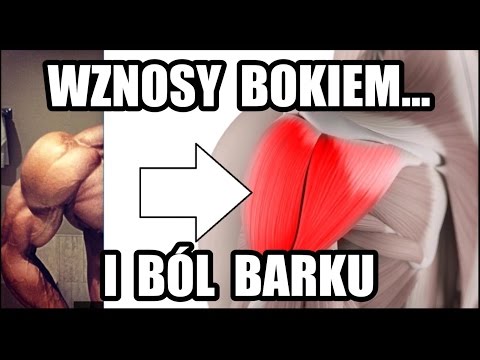 Ból w mięśniach dłoni w pobliżu łokcia Ból i obrzęk łydki