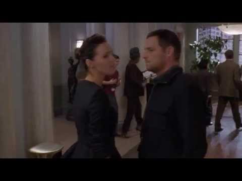 Grey's Anatomy Season 10 : Deleted Scene - Jo, Callie & Alex