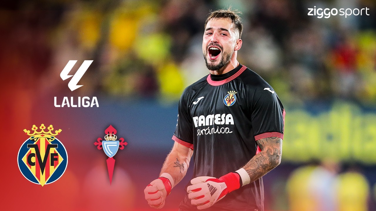 PENALTYFESTIJN IN SPANNENDE CLASH!! 😱😰 | Villareal vs Celta Vigo | La Liga 2025/26 | Samenvatting