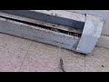 A Large Cockroach Infestation in the Kitchen in Waretown, NJ