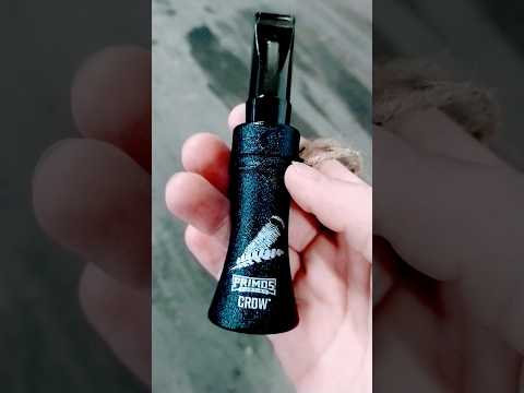 Primos Hunting Trigger Stick Gen3