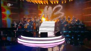 Michael Buble - Cry me a river (HQ)