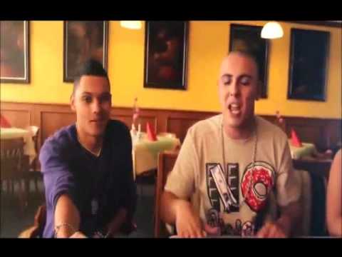 GAMBA-feat-MARCEL-BROWN---Mohol-si-maÅ¥-(prod-TAIFUN)-(OFFICIAL-VIDEO) OD MATEJA A PEŤA