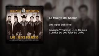 La Muerte Del Soplon