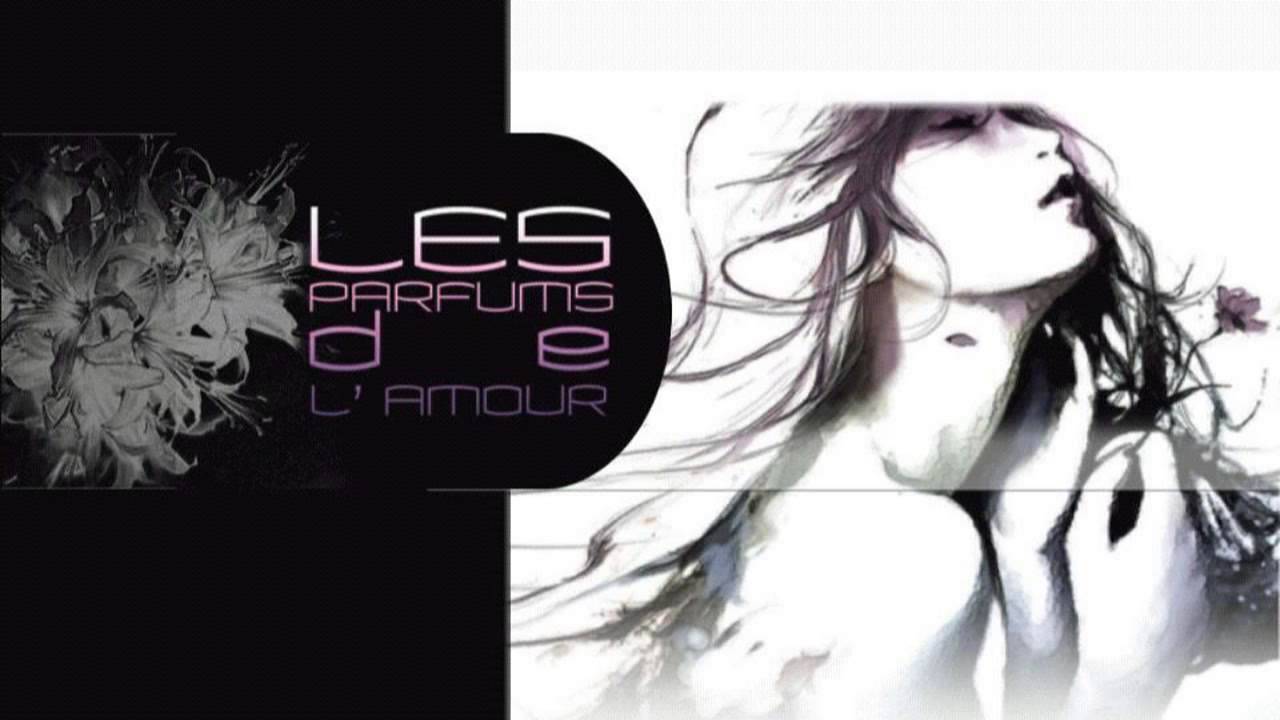 [Cytus OST] naotyu- feat.miyu - Les Parfums de L'Amour (full version)