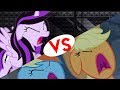 Brony VS Pony Screams