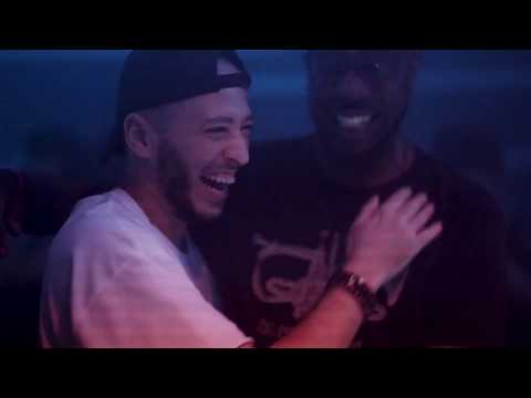 Halcyon SF - Gene Ferris & Sirus Hood