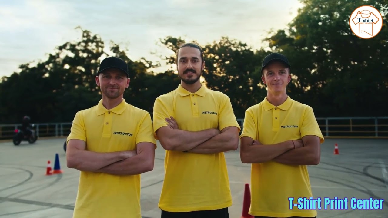 Same-Day Custom T-Shirt Printing in Raleigh NC | T-Shirt Print Center