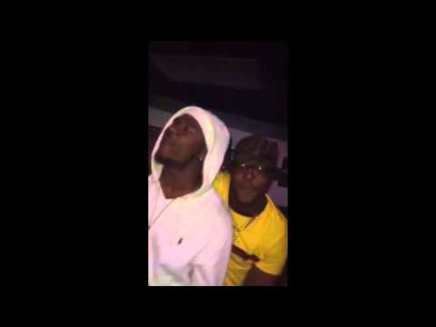 YL Ques- Gone Do MTV Lounge