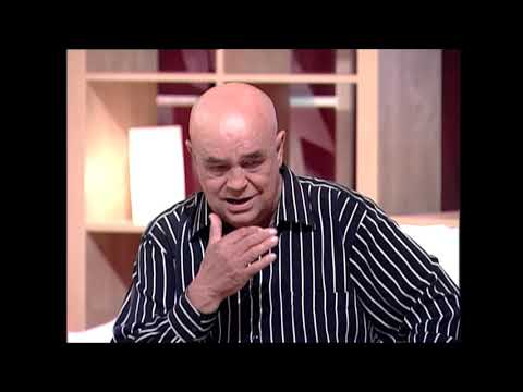 Confesiuni: In memoriam Benone Sinulescu (@Arhiva TVR)