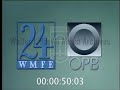 WMFE OPB In Credit 1991