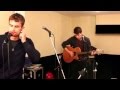 Theo James - "Skin" 