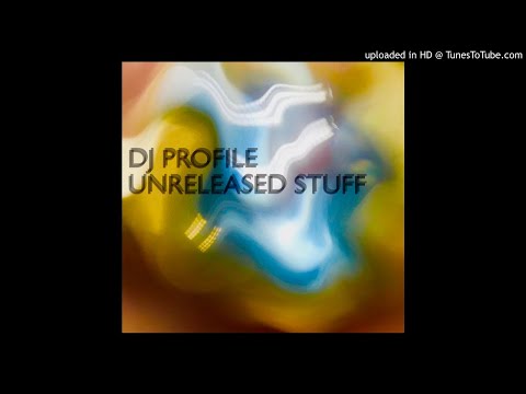 DJ Profile - Reverberations [Unreleased Stuff]