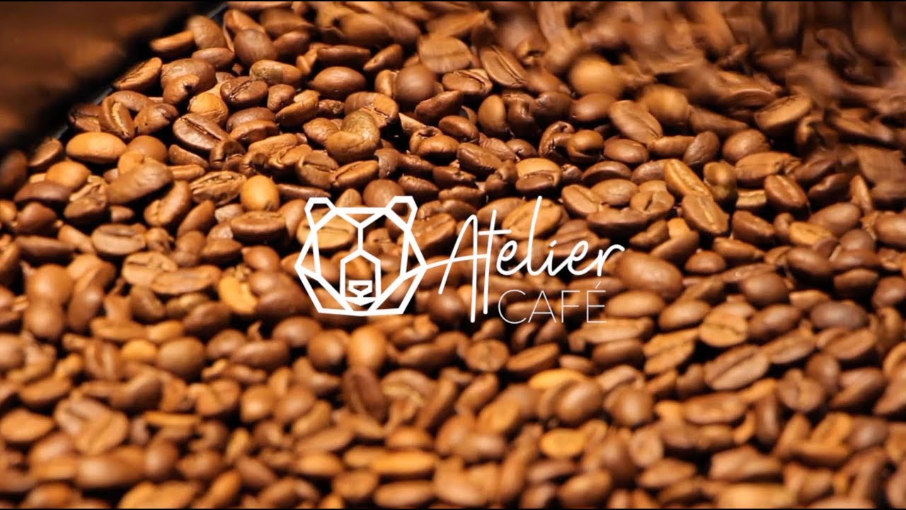 Dégustez et torréfiez votre café - Video