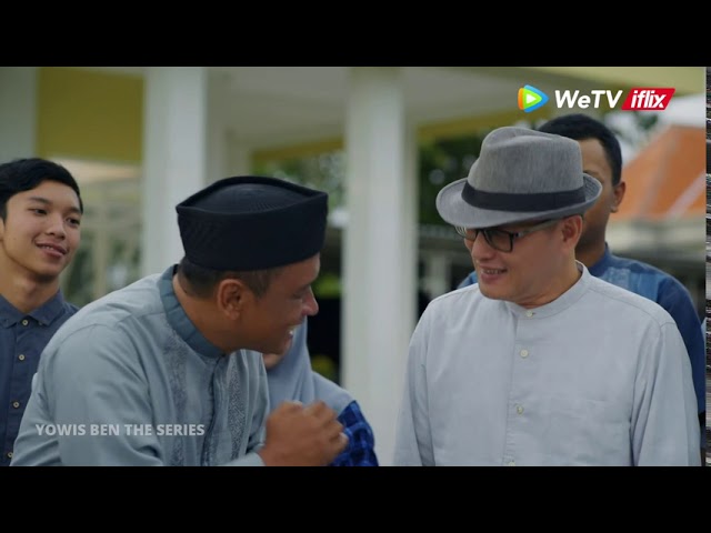Yowis Ben the Series | WeTV【TRAILER】
