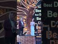 Kriti Apar And Kareena On Stage We Were At IIFA Awards 2025 Iifa2025 IifaAwards IifaCelebratio