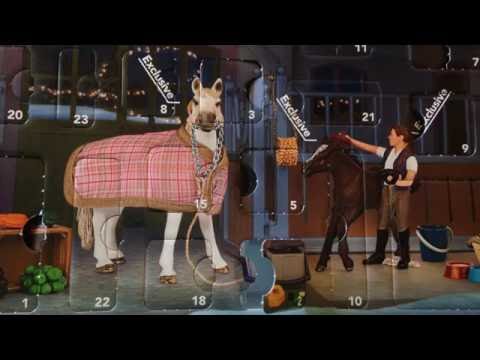 Julkalendern lucka #3