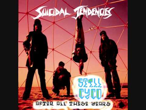 Suicidal Tendencies-I Saw Your Mommy